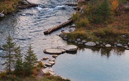 Kali River Water Adventures